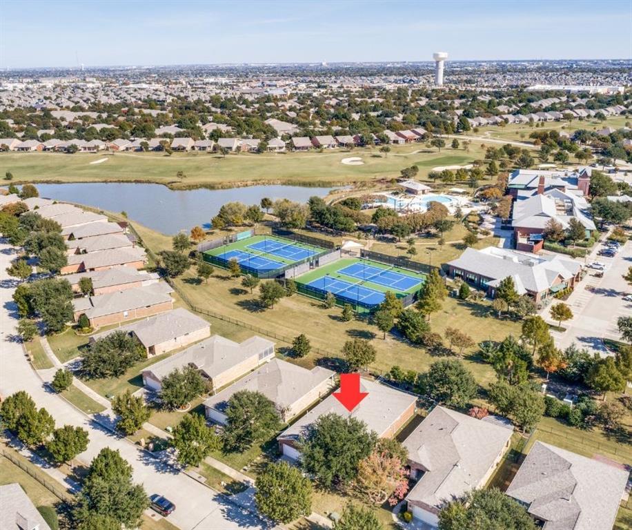 7404 Pasatiempo Drive, Frisco