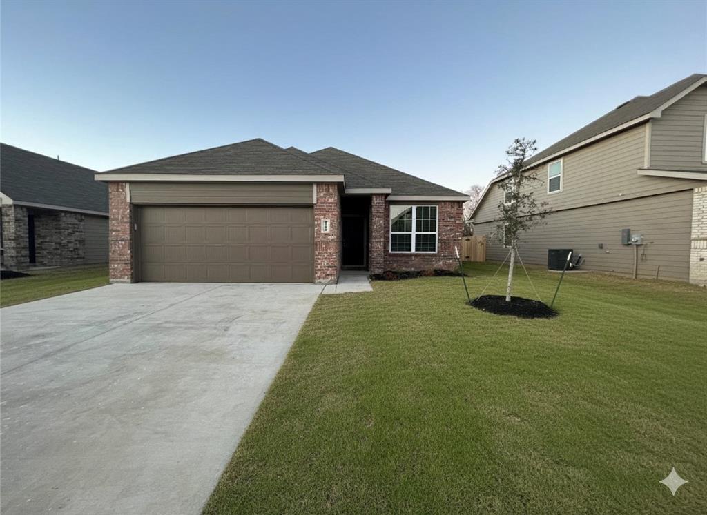 8120 Sycamore Brook Drive, Fort Worth