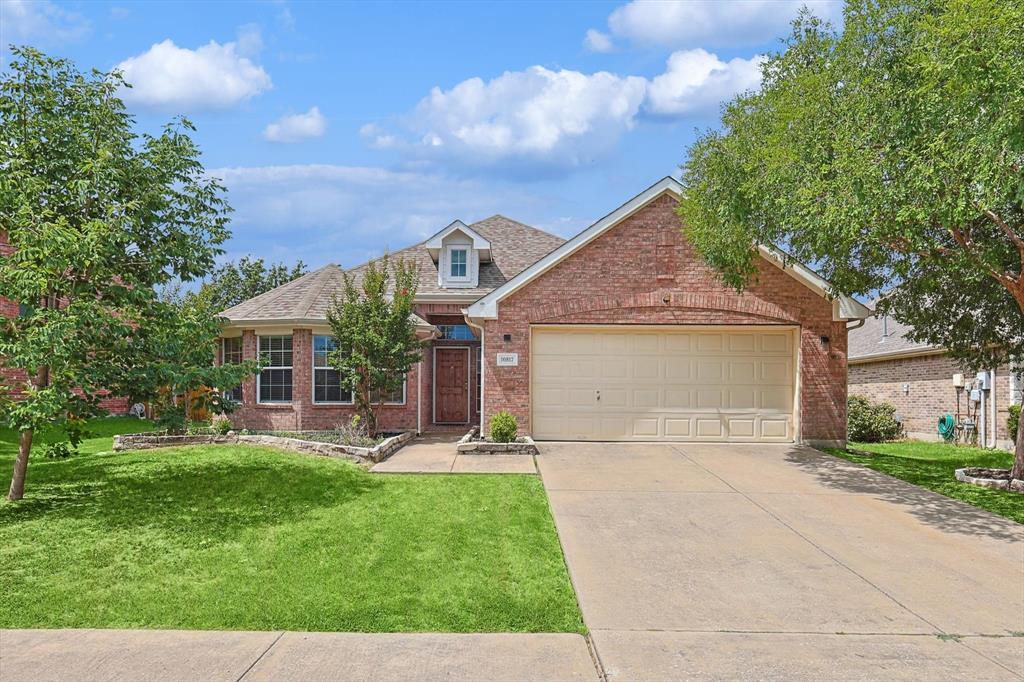 10517 Wentworth Drive, Rowlett