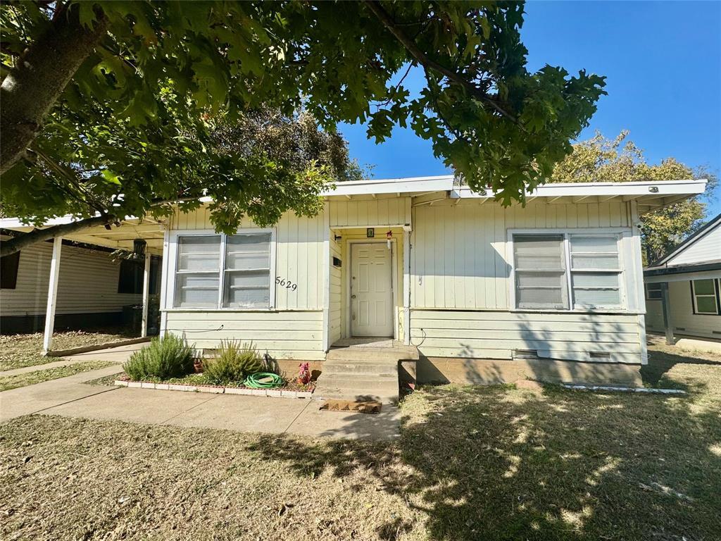 5629 Wainwright Drive, Fort Worth