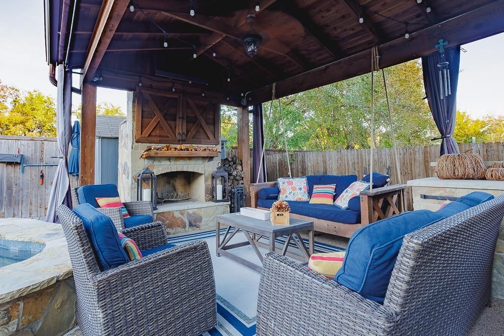 4505 Evenstar Way, Plano