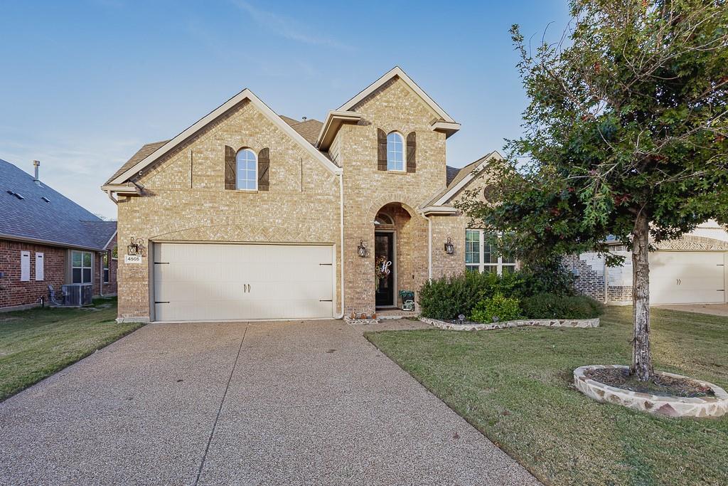 4505 Evenstar Way, Plano