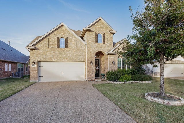4505 Evenstar Way, Plano