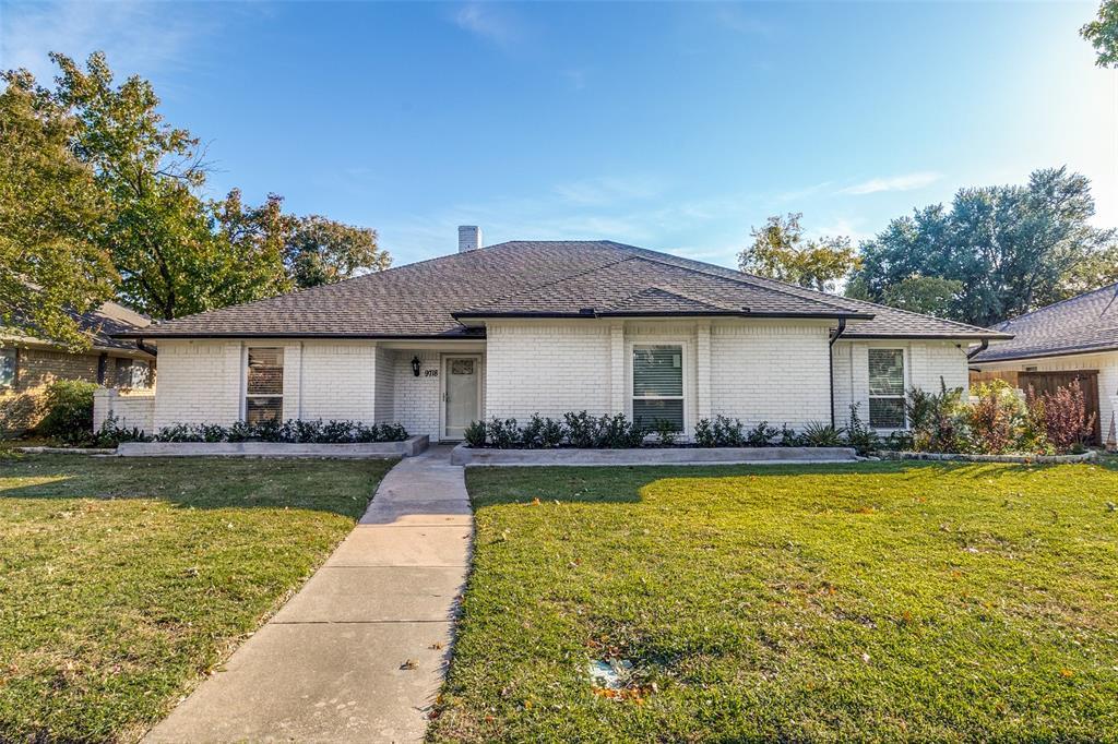 9718 Burney Drive, Dallas