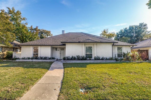 9718 Burney Drive, Dallas