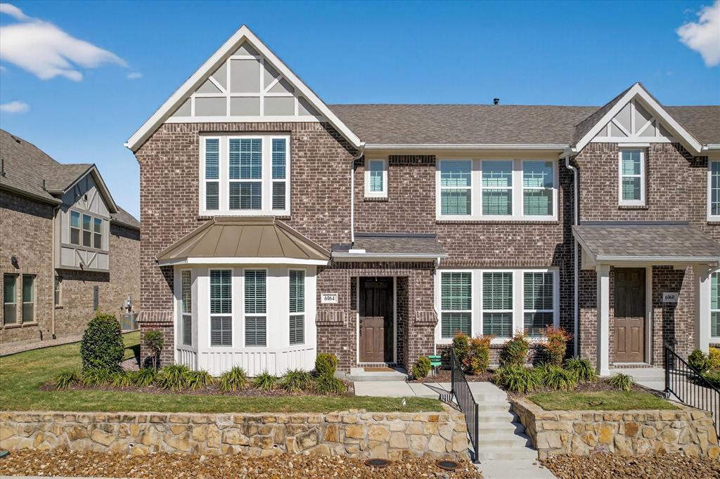 6064 Silverado Trail, McKinney