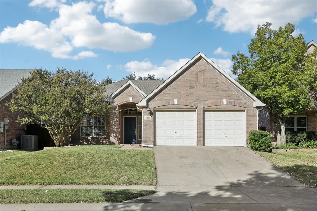 3332 Woodberry Lane, McKinney