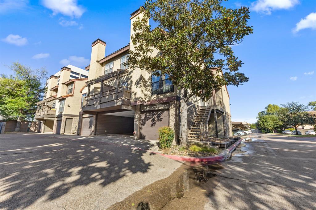 5757 E University Boulevard 26d, Dallas