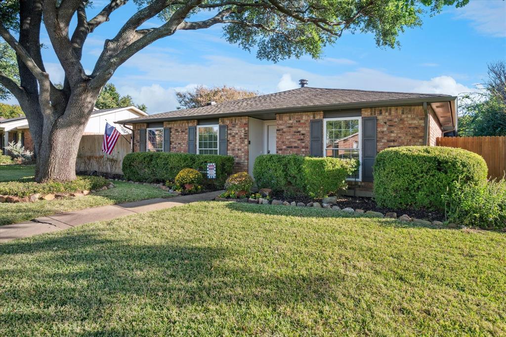 1824 Spanish Trail, Plano
