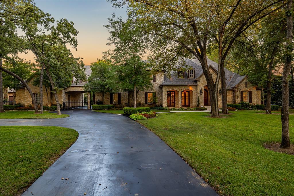 4501 Bowman Drive, Colleyville