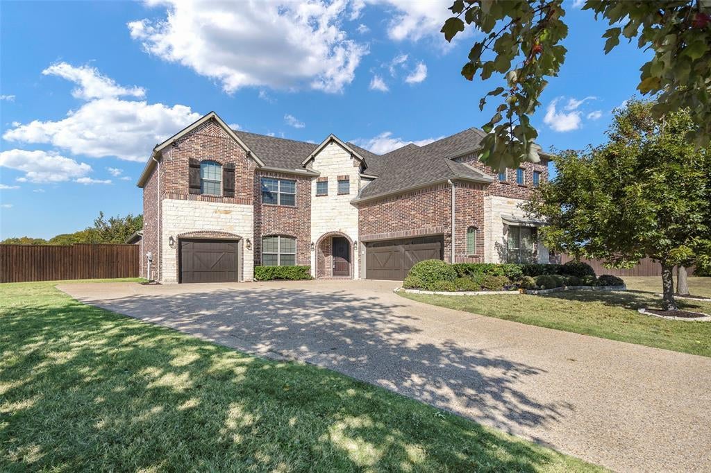 1500 Northwood Drive, Wylie