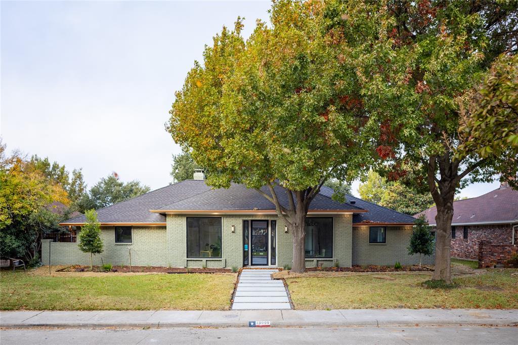 10009 Apple Creek Drive, Dallas