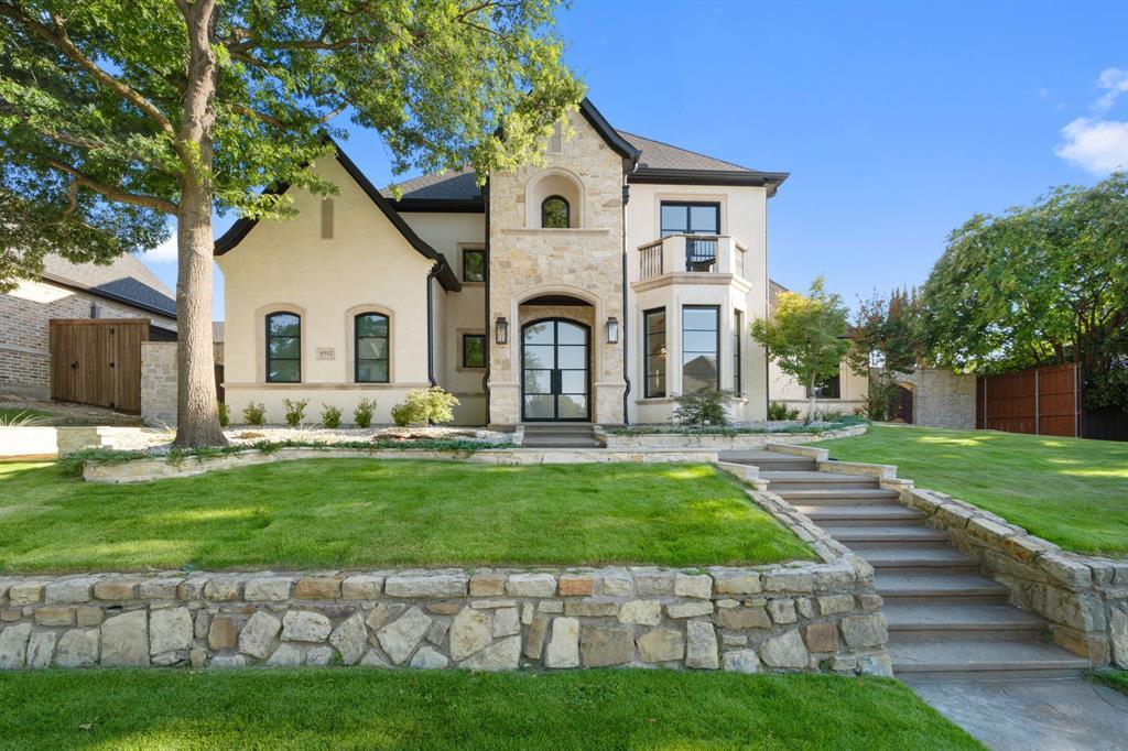 6912 Crystal Falls Drive, Plano