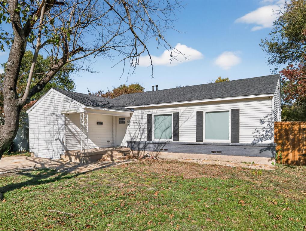 11743 Broadmoor Drive, Dallas