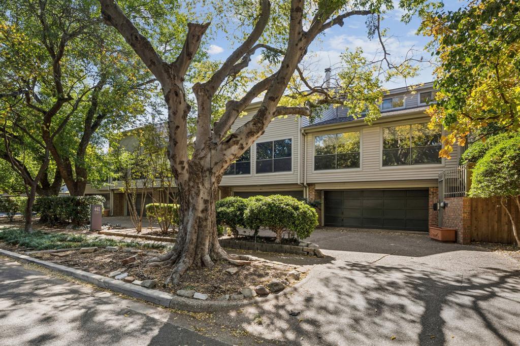 4411 Gilbert Avenue 12, Dallas