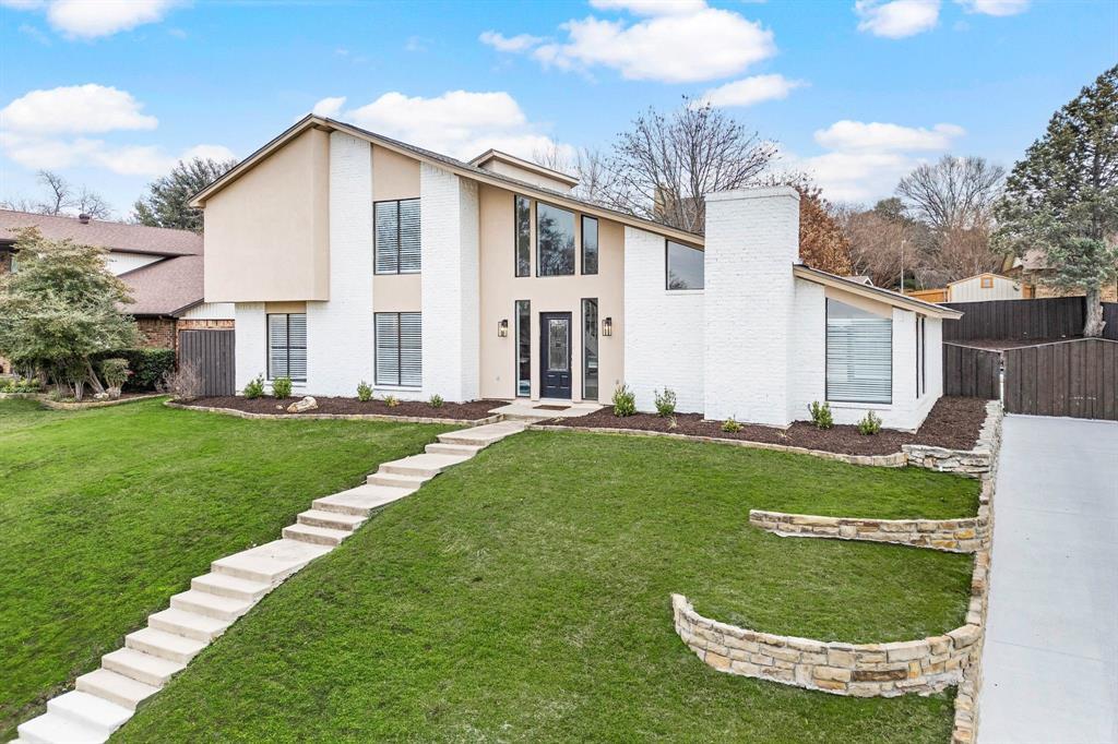 7625 Quail Ridge Street, Fort Worth