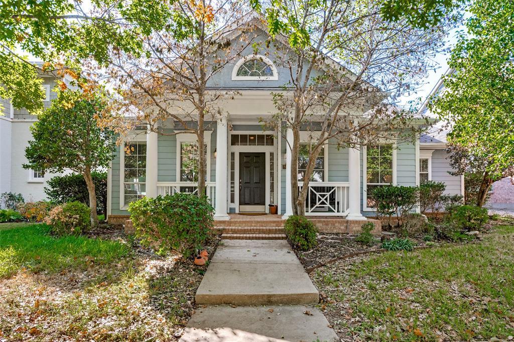 8020 Bridge Street, North Richland Hills