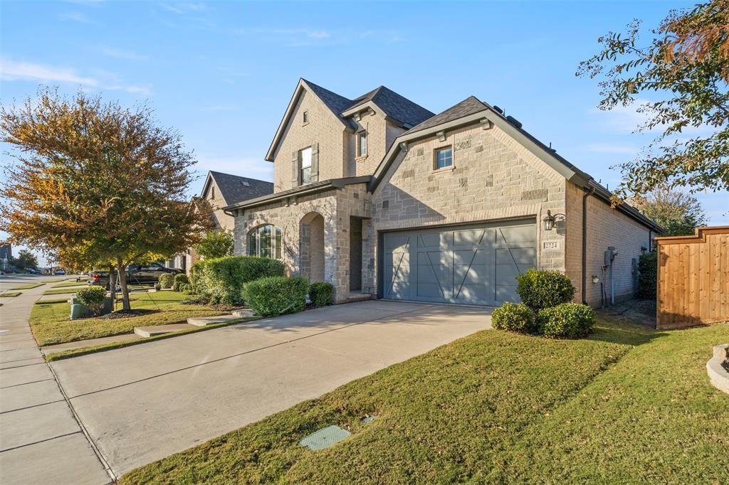 2724 Preakness Place, Celina