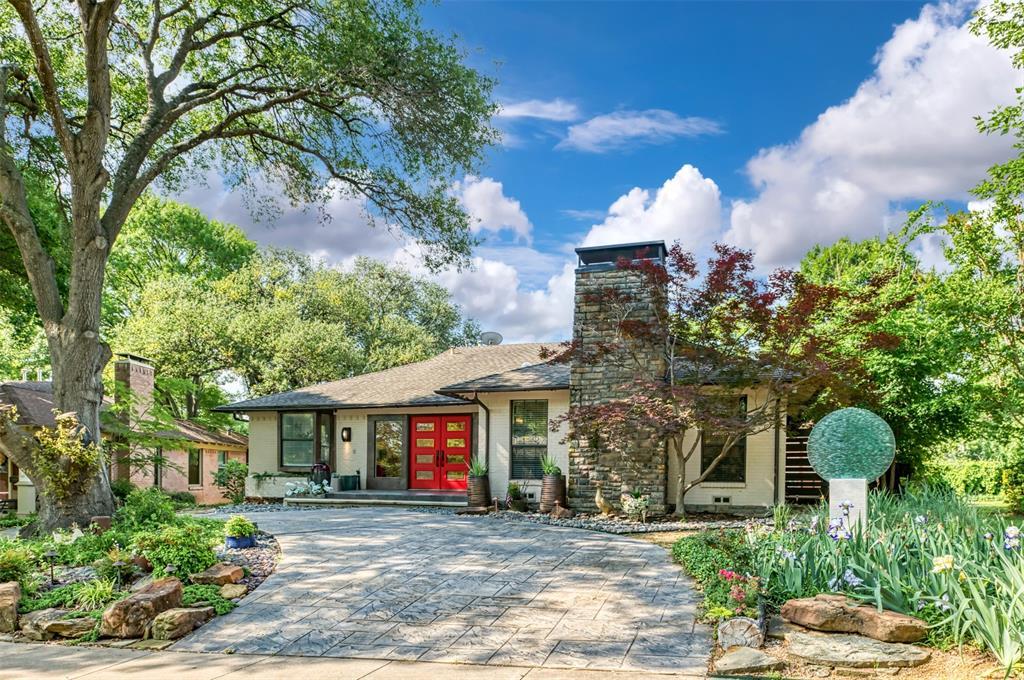803 Brookhurst Drive, Dallas