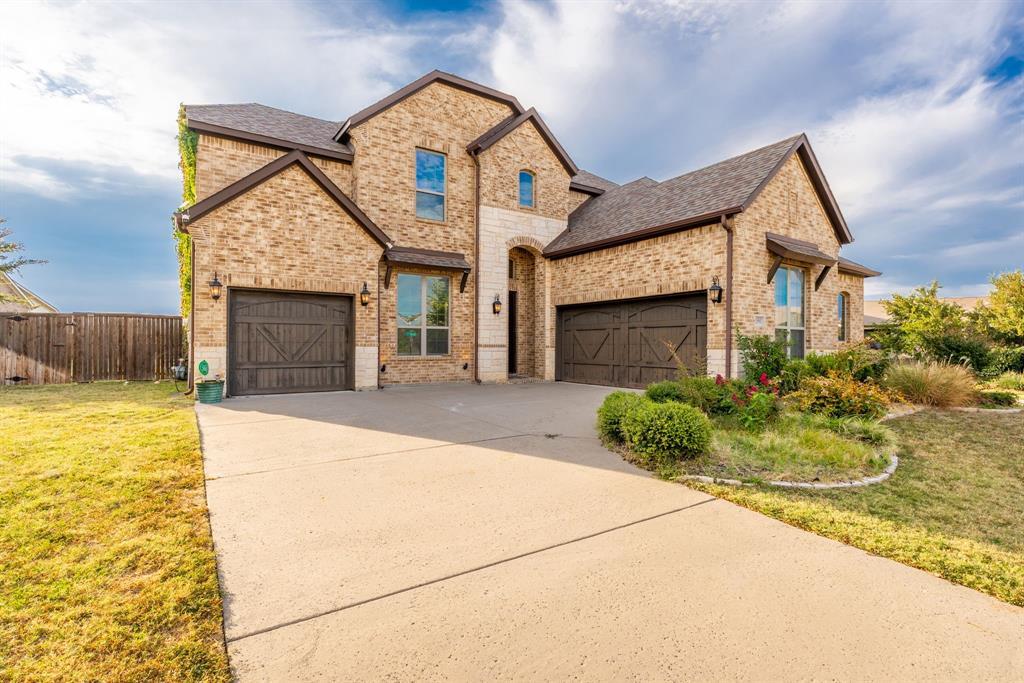 15593 Cademan Court, Frisco
