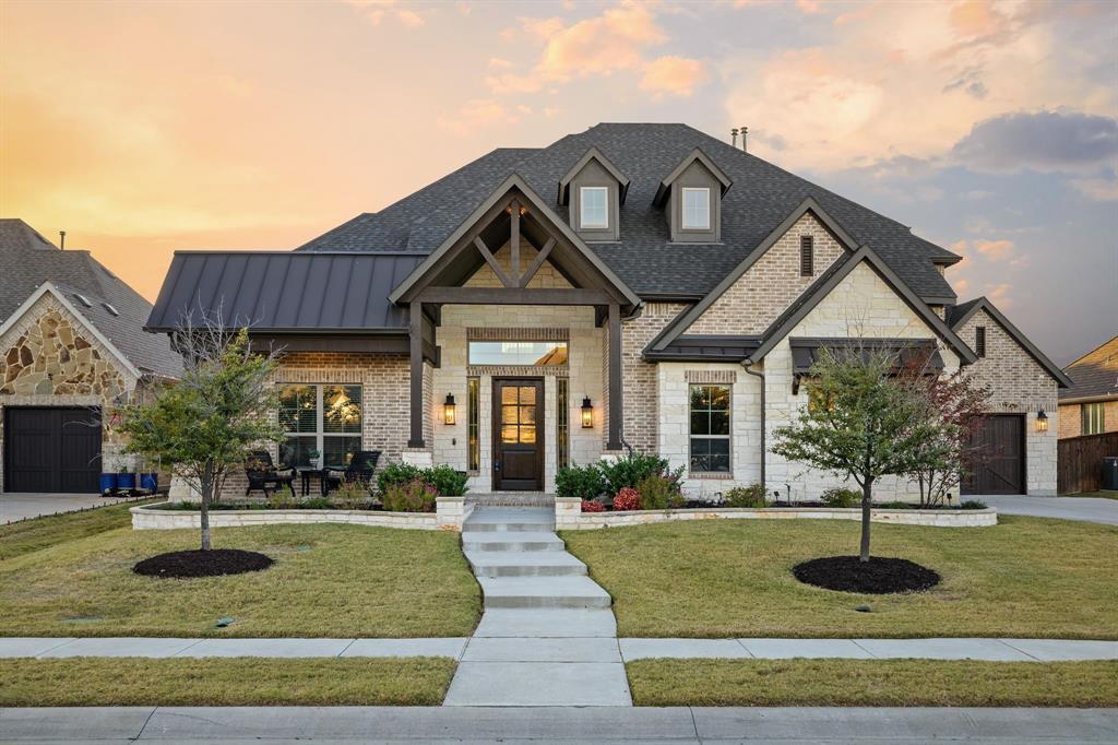 4109 Parkview Boulevard, Celina