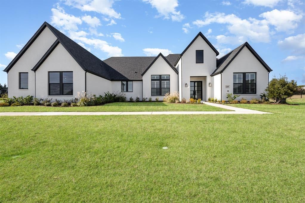 249 Vidrio Drive, Sunnyvale