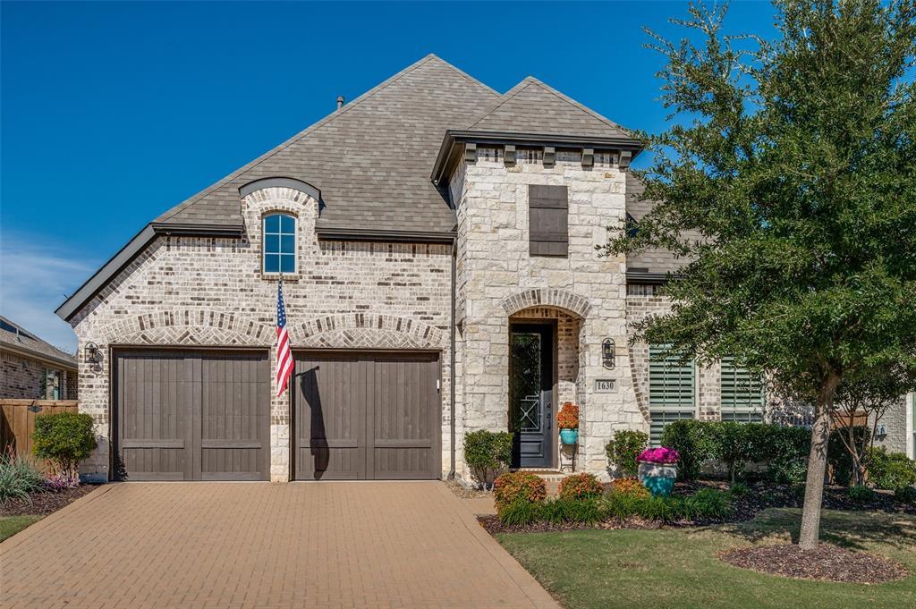 1630 Star Creek Drive, Prosper