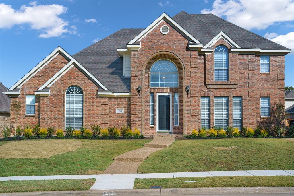 4425 Cityview Drive, Plano