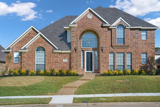 4425 Cityview Drive, Plano