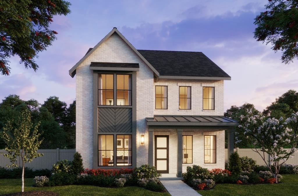 1132 Wheatgrass Mews, Celina