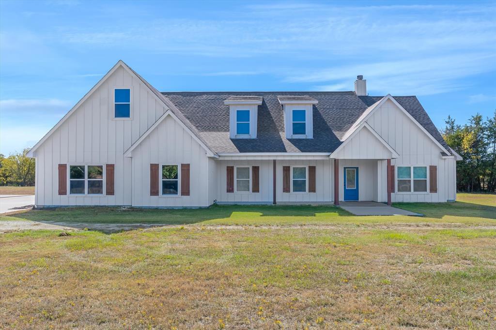 13426 County Road 2728, Terrell