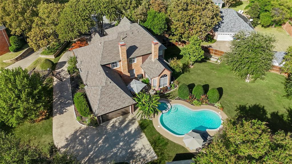 3053 Sentinal Butte, Grapevine