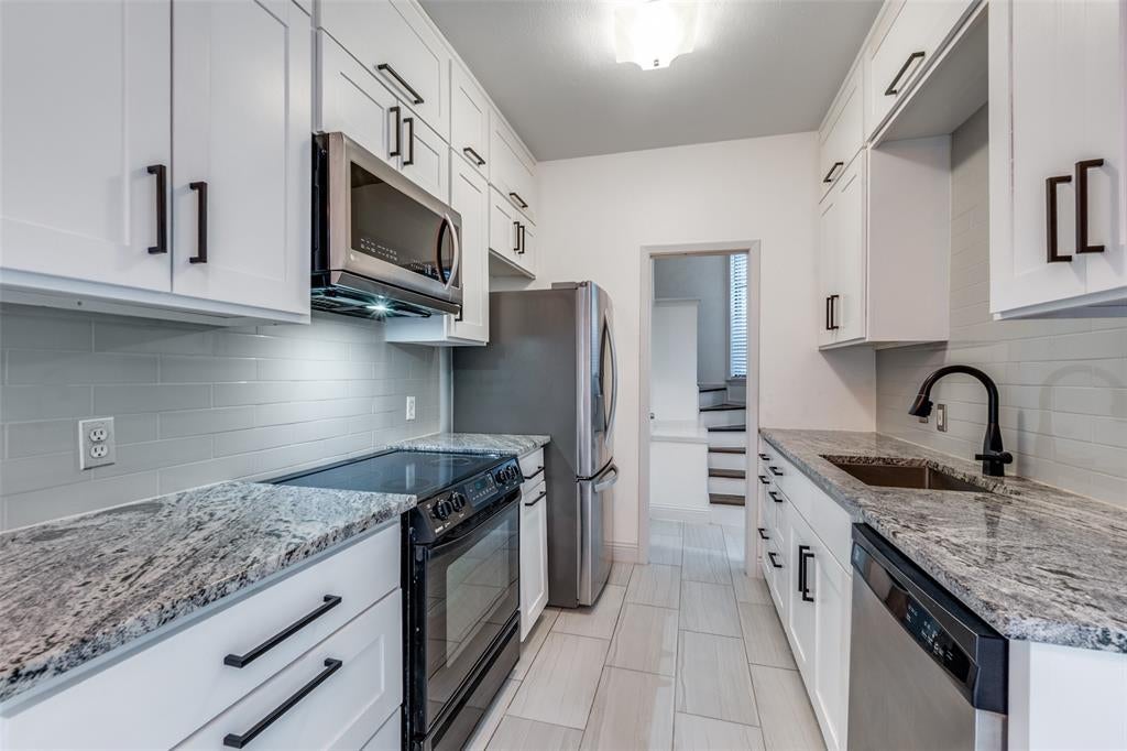 4124 Cole Avenue 205, Dallas