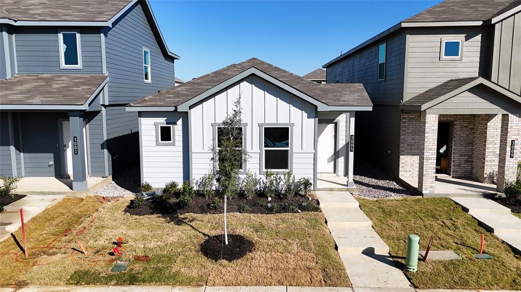 3005 Maple Orchard Lane, Fort Worth