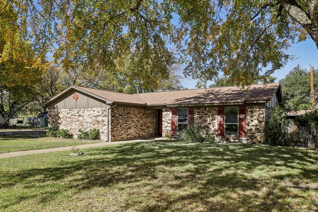 602 San Pedro Street, Grand Prairie