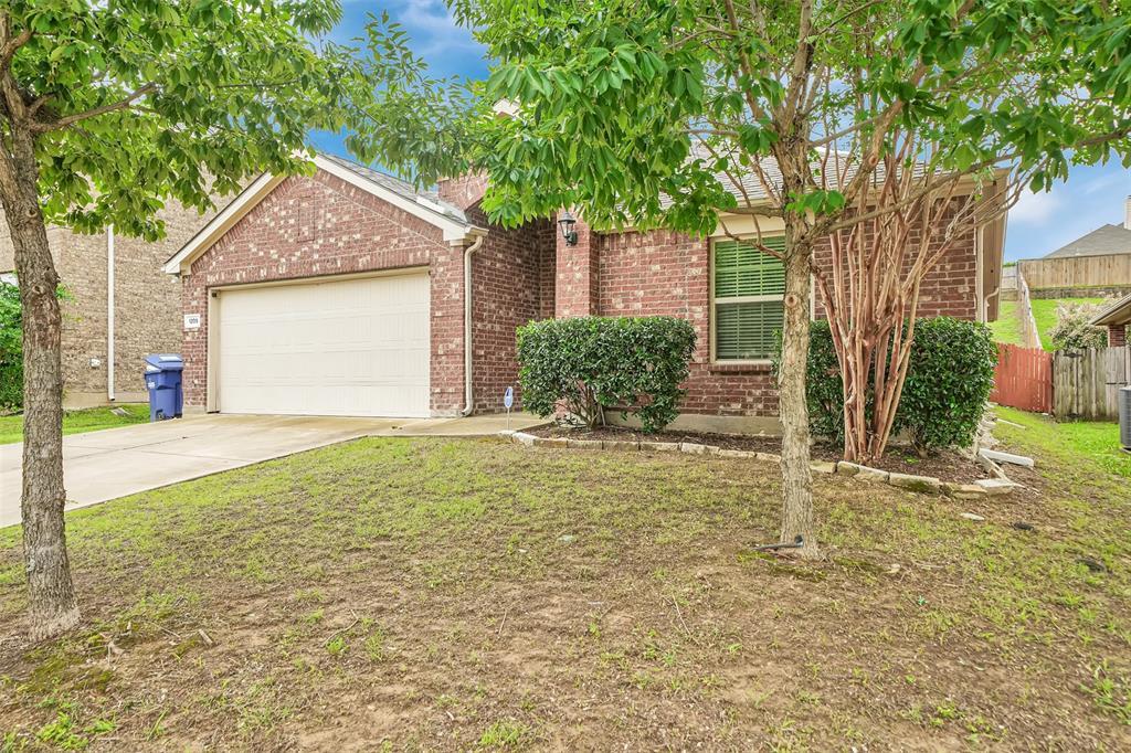1209 Evers Drive, McKinney