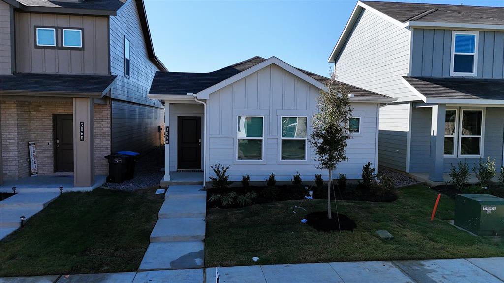 3056 Pecan Farm Lane, Fort Worth