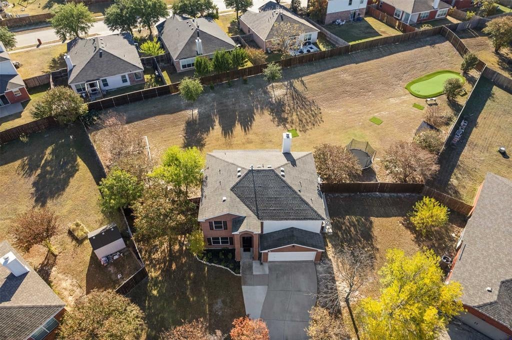 2308 Pheasant Run, Melissa