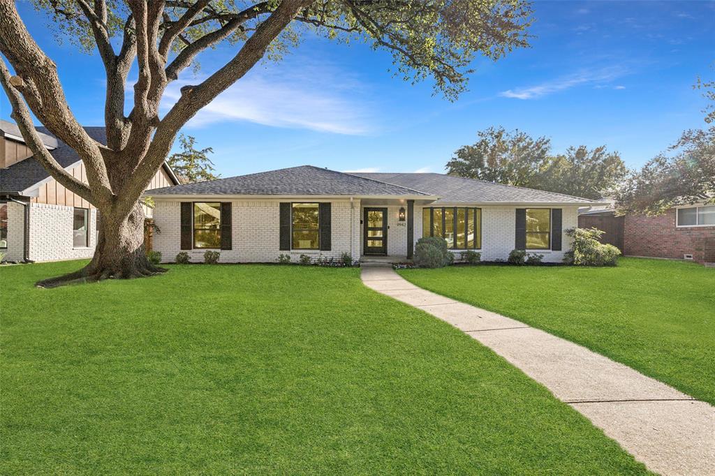 9942 Edgecove Drive, Dallas