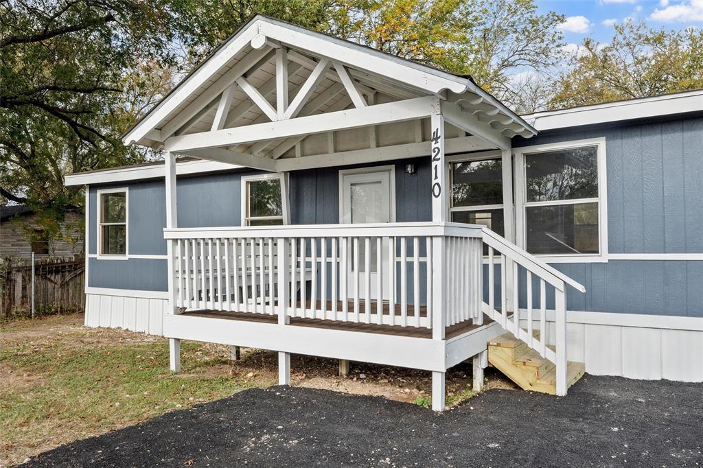 4210 Wheeler Street, Bellmead