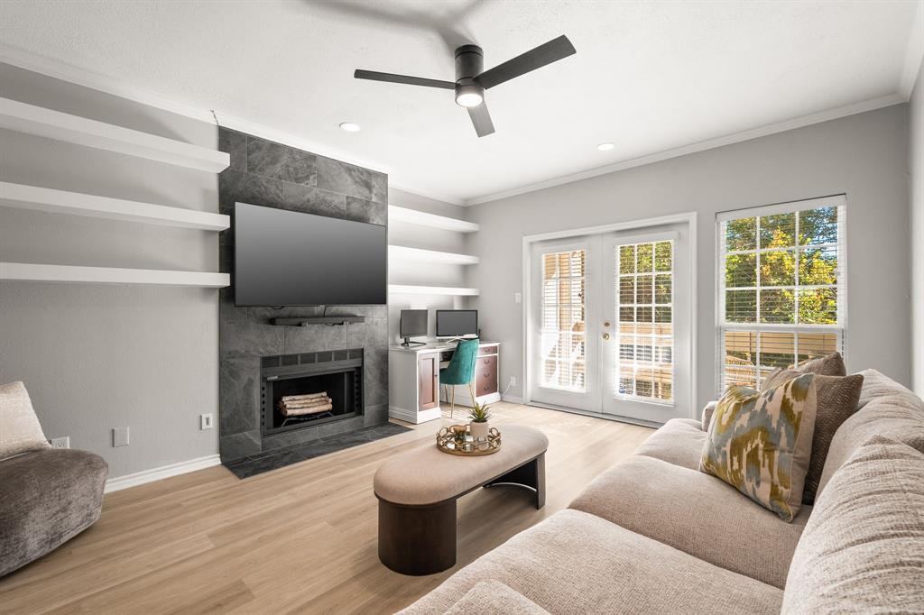 8550 Fair Oaks Crossing 111, Dallas