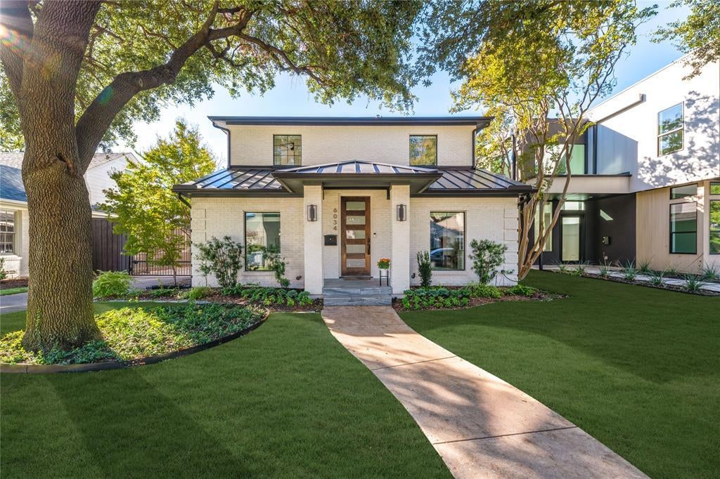 6034 Martel Avenue, Dallas