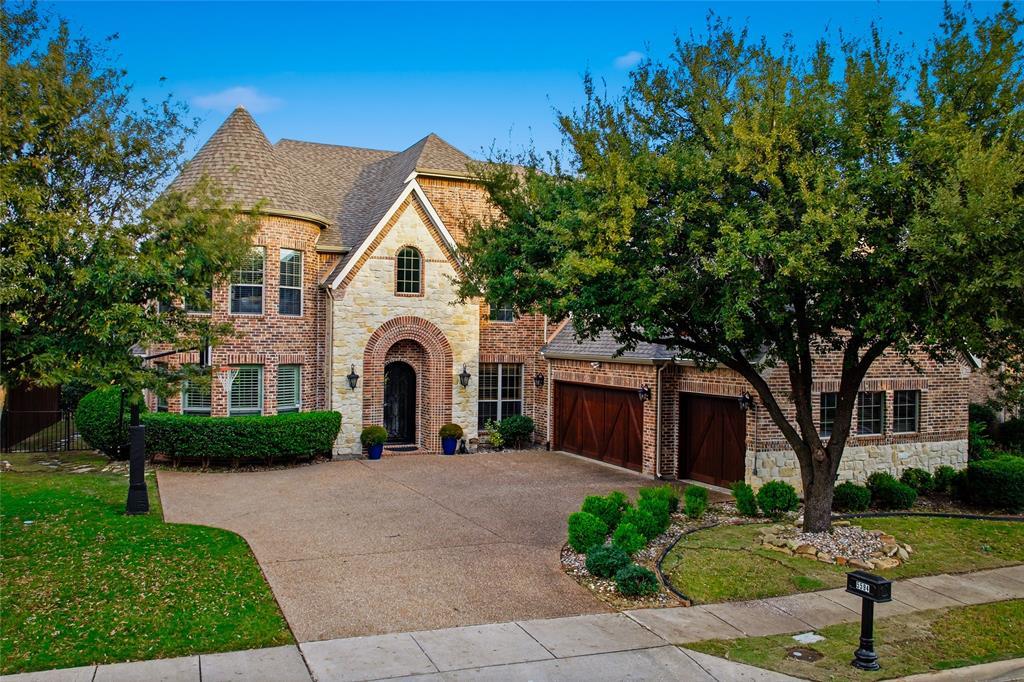5594 Beacon Hill Drive, Frisco