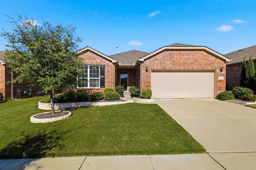 1678 Bentwater Lane, Frisco
