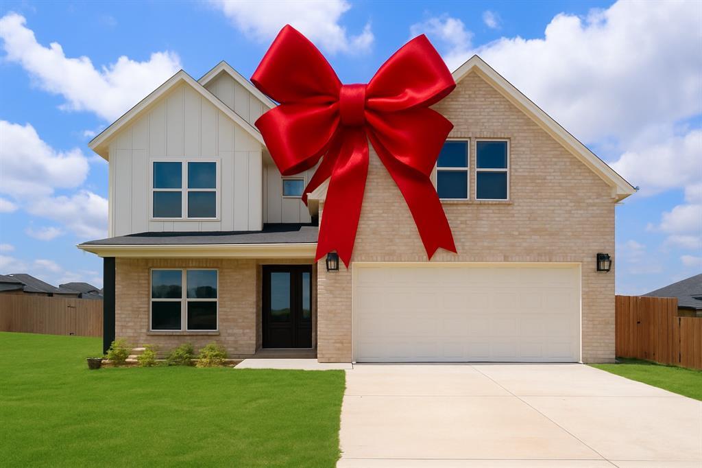 5408 Buggs Place, Fort Worth