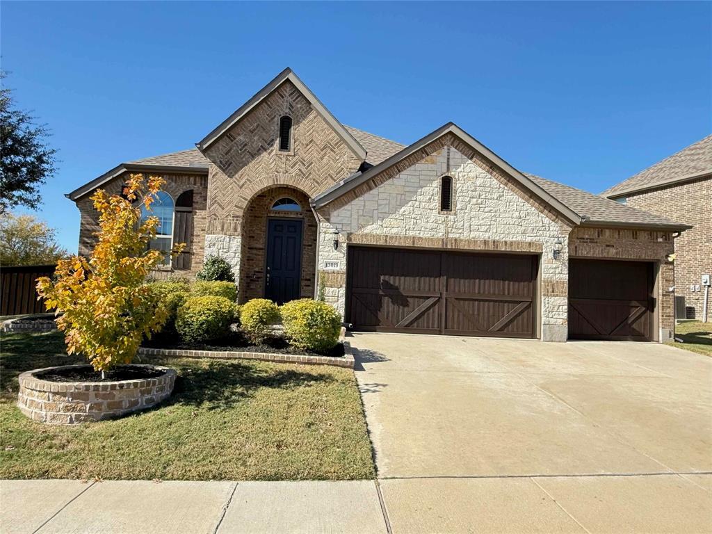13019 Lanier Drive, Frisco