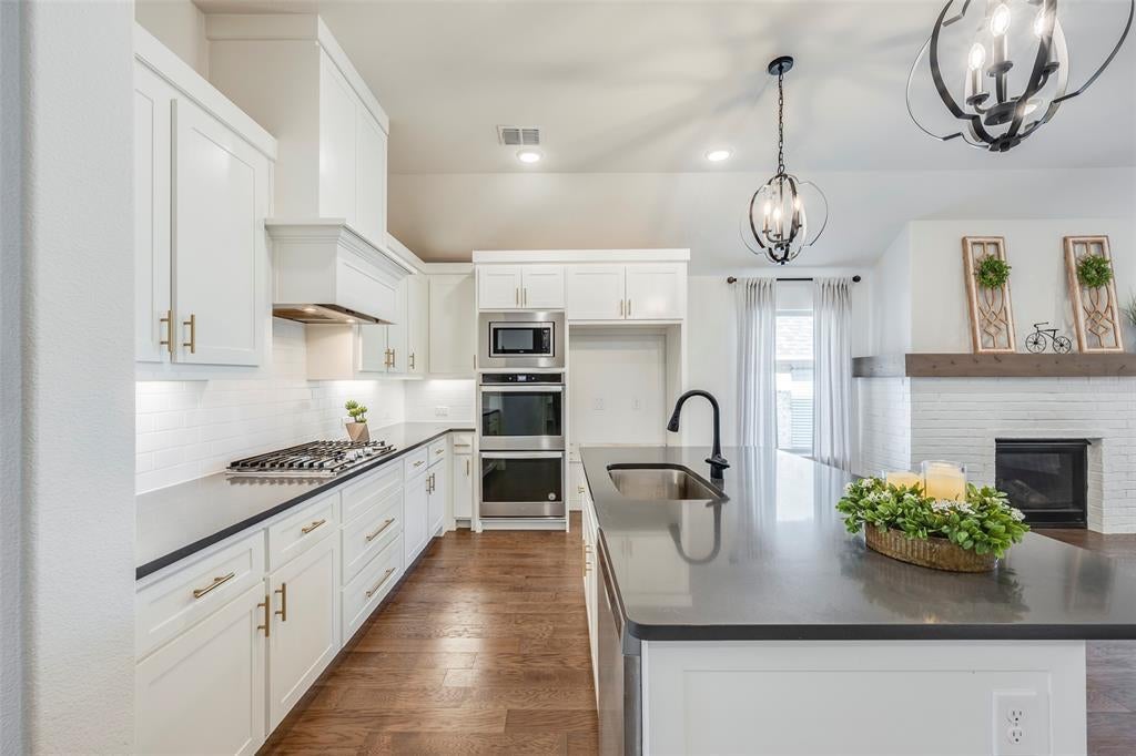 14304 Spitfire Trail, Fort Worth