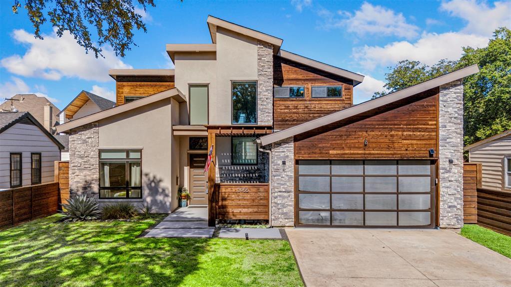 3955 Park Lane, Dallas
