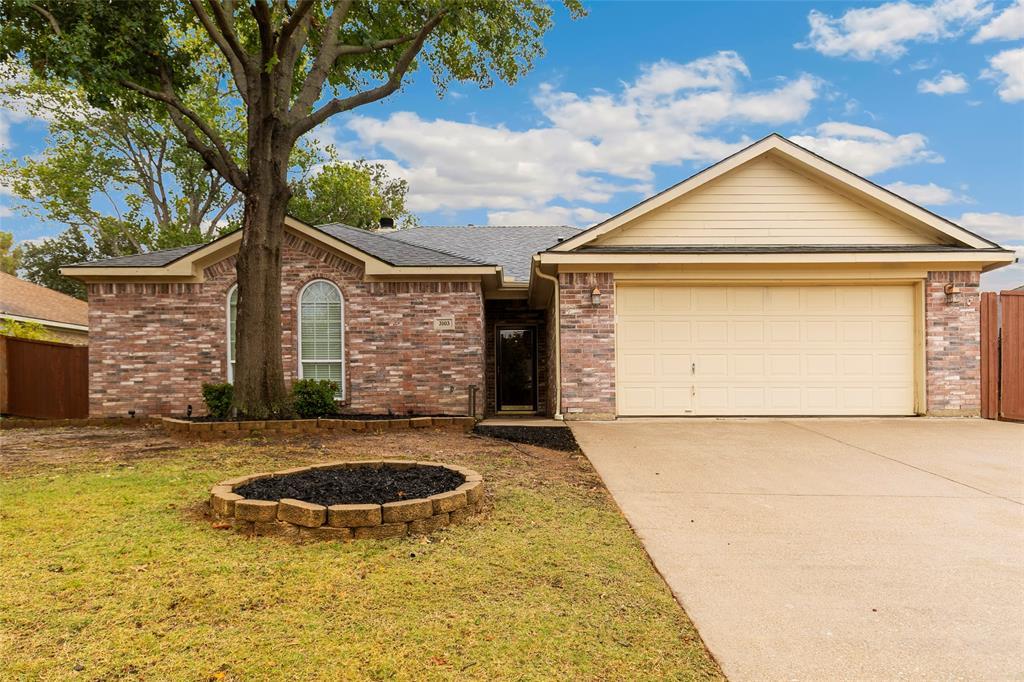 3103 Mulholland Road, Corinth