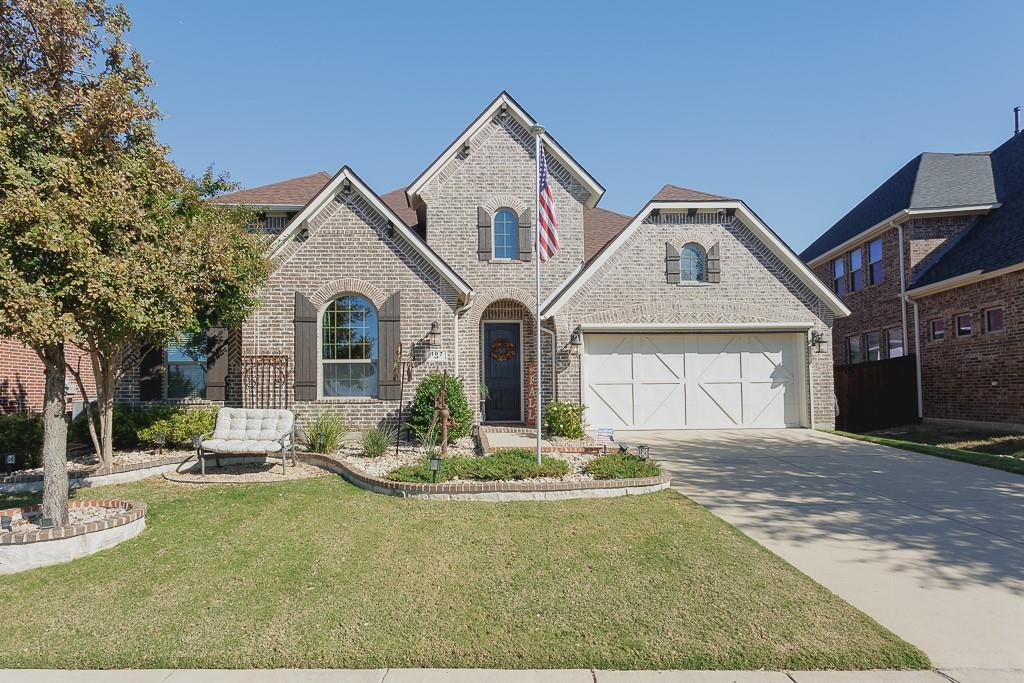 107 Lantana Lane, Wylie